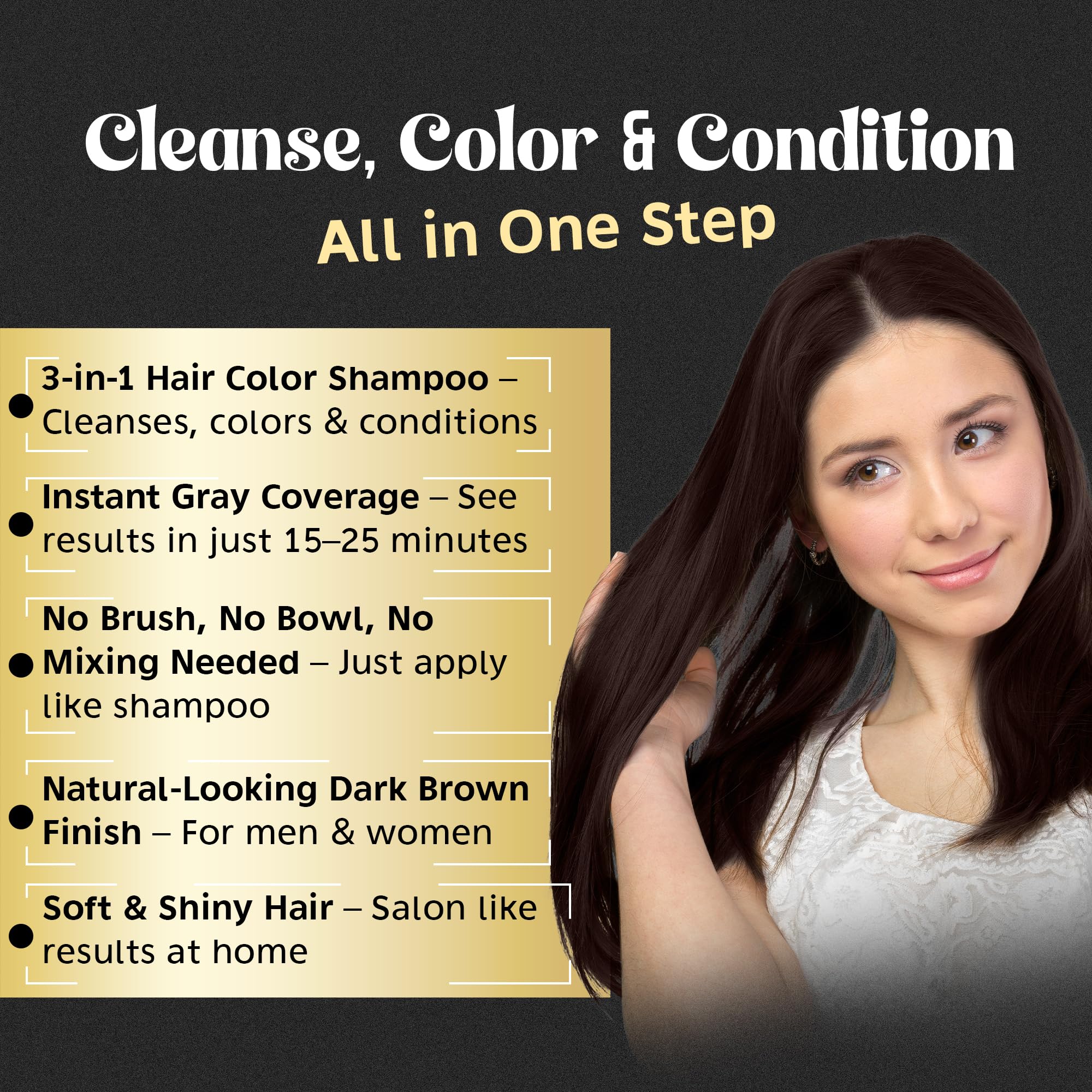 Herbishh olive oil softness boost for hair texture close-up