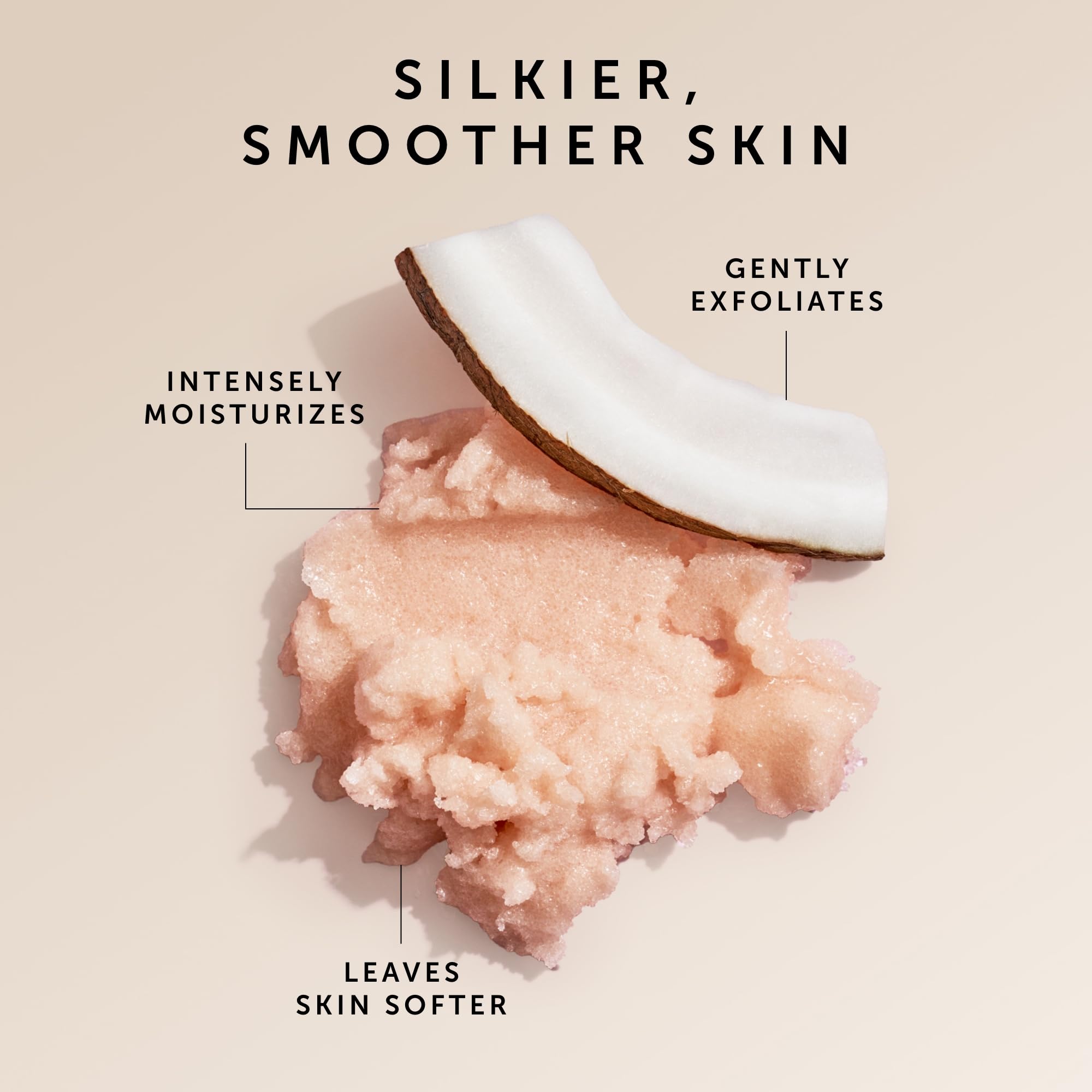 HERBIVORE Coco Rose pink clay detox image emphasizes cleansing and renewal