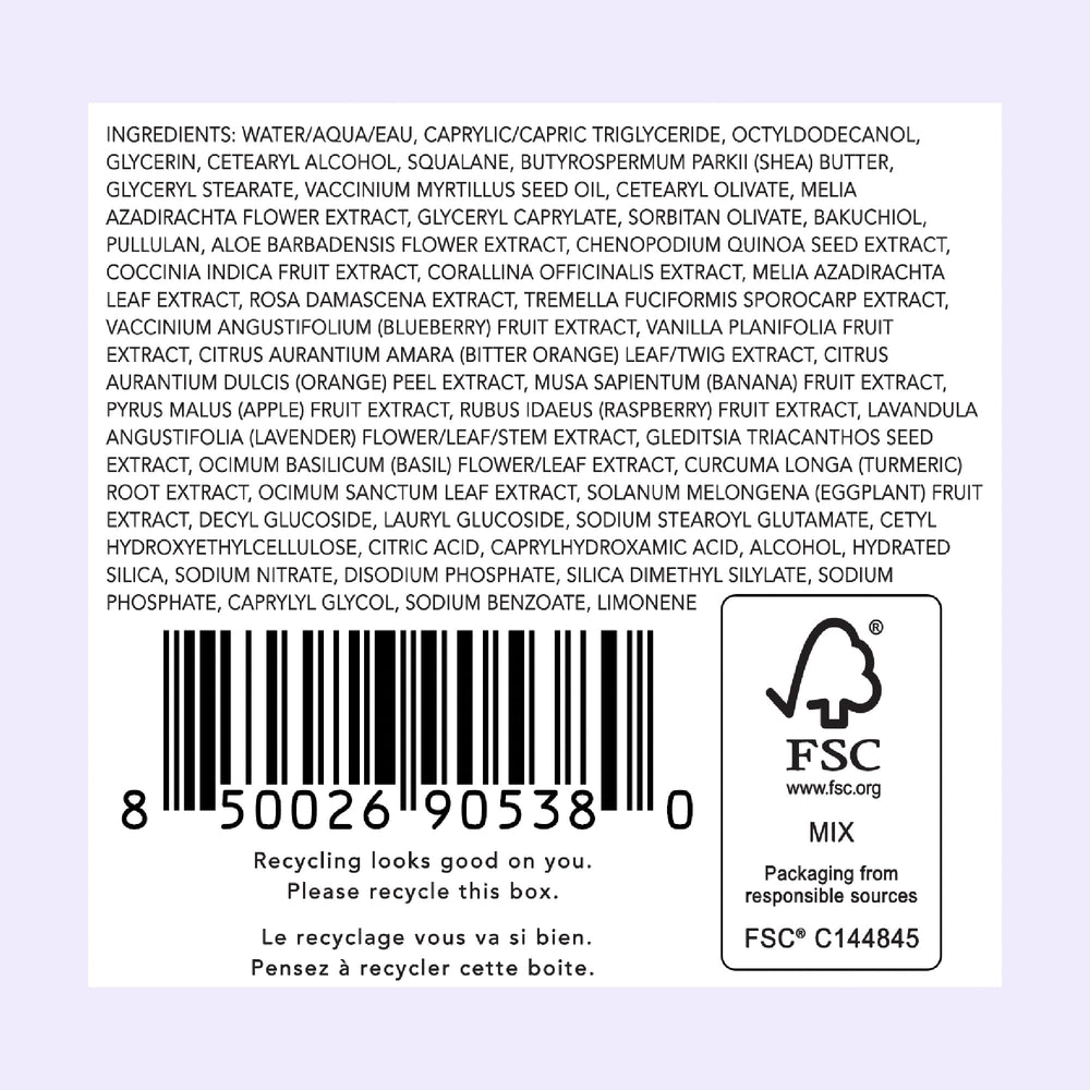 Herbivore Moon Dew vegan and cruelty-free brand messaging in clean beauty.