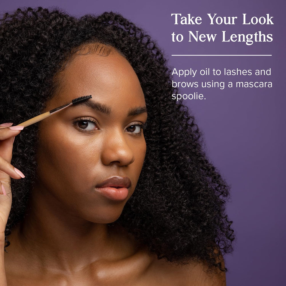 Heritage Store Castor Oil skin image for deep hydration