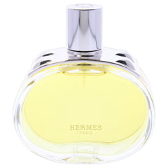 Hermès Barenia evokes leather accords, refined and timeless.