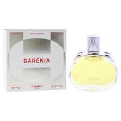Hermès Barenia highlights a Woody base with warm spice.