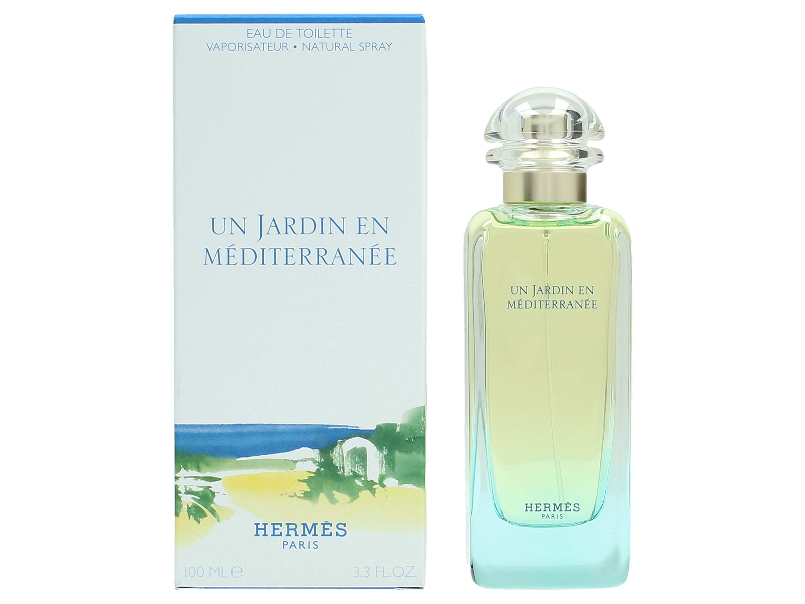 Hermès Un Jardin En Mediterranee orange blossom close-up, radiant daytime brightness.