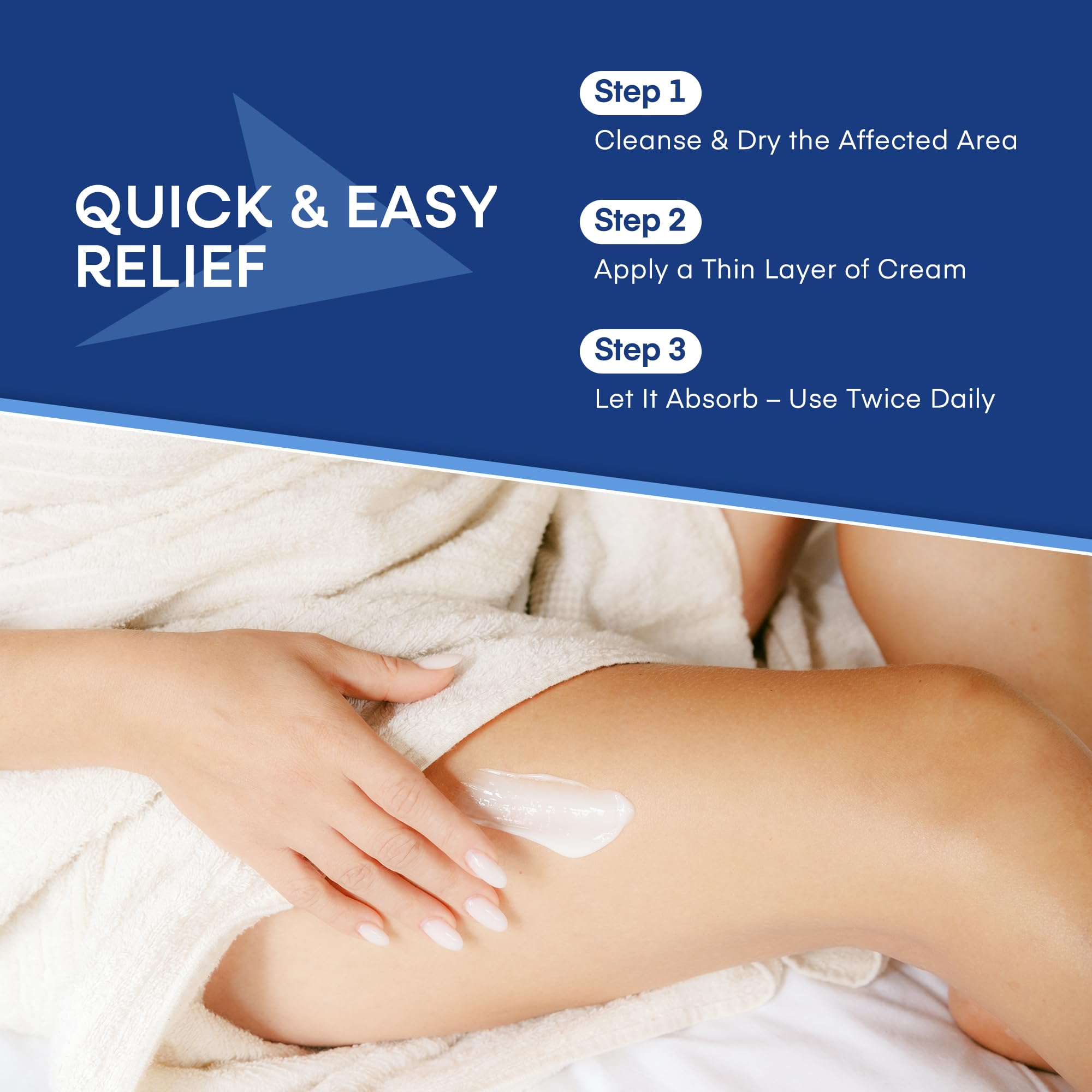 Hermon face-body-use suggests versatile formula for face and body care