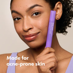 Hero Cosmetics Dark Spot Correct uses 15% vitamin C plus hyaluronic acid to brighten areas