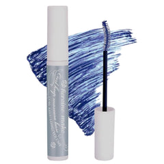 Heroine Make base fiber infused formula adds volume to lashes