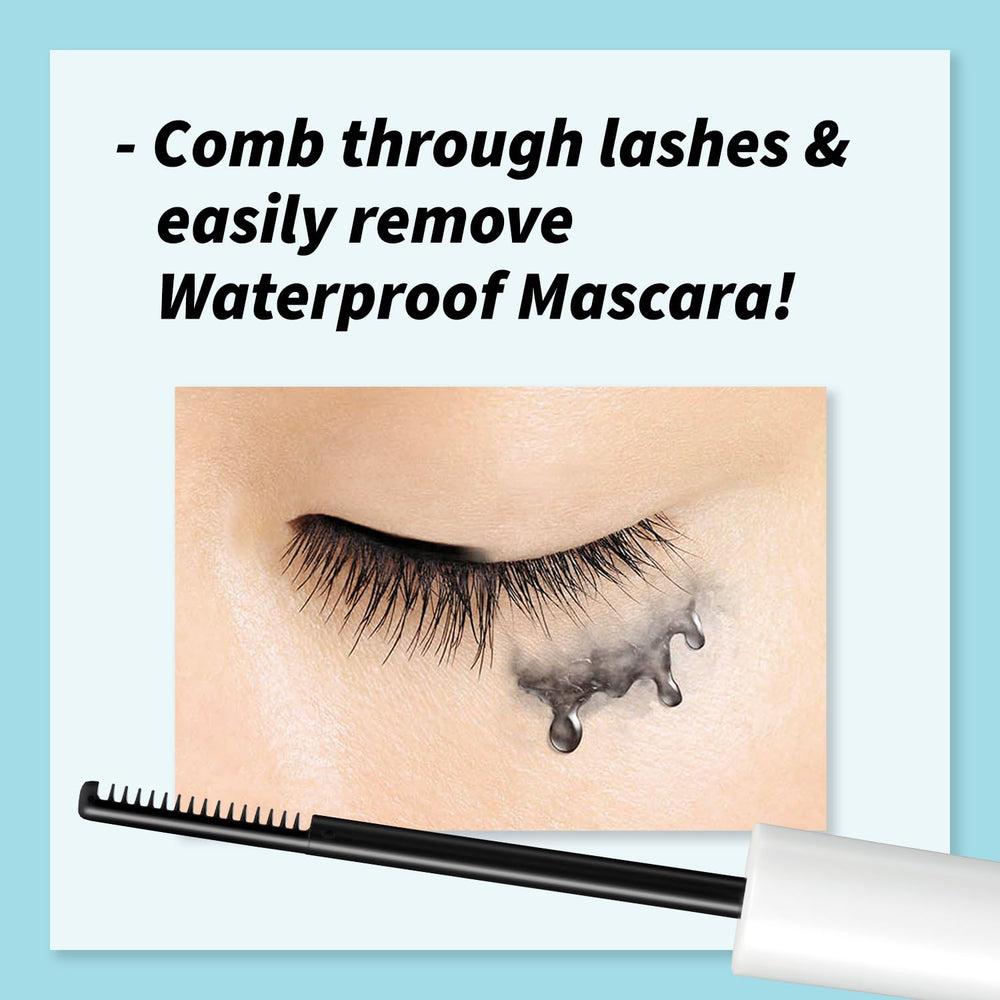 Heroine Make Soft Brush Texture close-up for natural, seamless application.