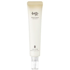 Hesul Scalp Ampoule bottle shown for nourishing scalp support and daily use.