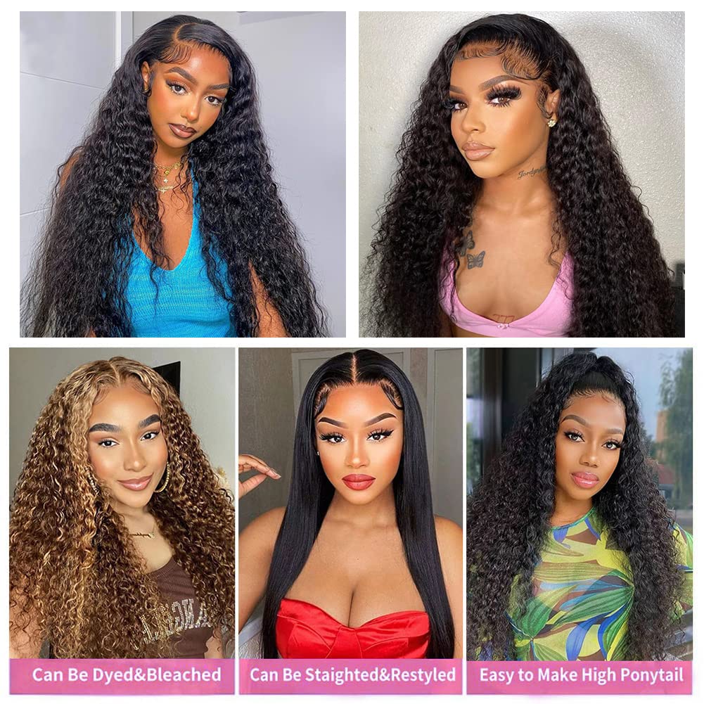 Hetnear 3-pack hair extension enables quick, full-head transformations and styling flexibility.
