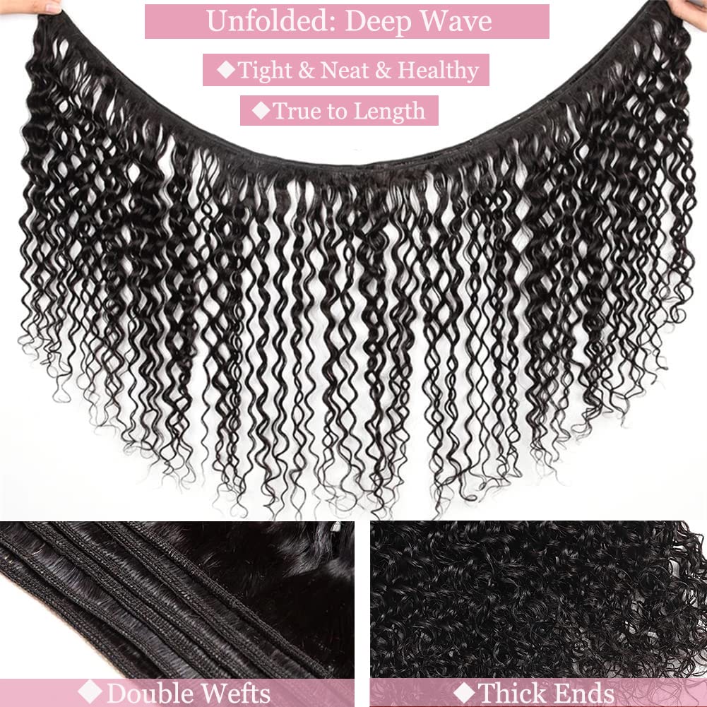 Hetnear double machine weft bundles provide strong, low-shedding construction.