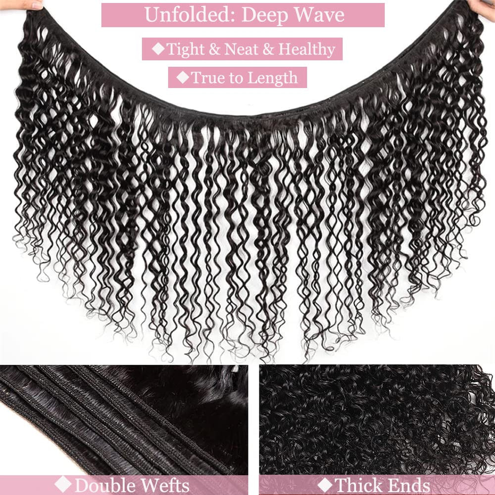 Hetnear double machine weft bundles provide strong, low-shedding construction.