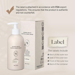 HEVEBLUE Blue Milk Thitle Bio formulation closeup highlights high-quality actives.