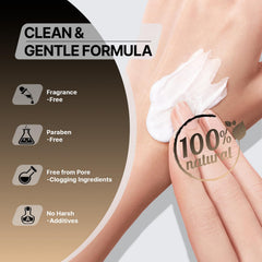 Hexkin Collagen Peel-Off Mask dry-time image emphasizes quick 15-minute set for nightly routines.