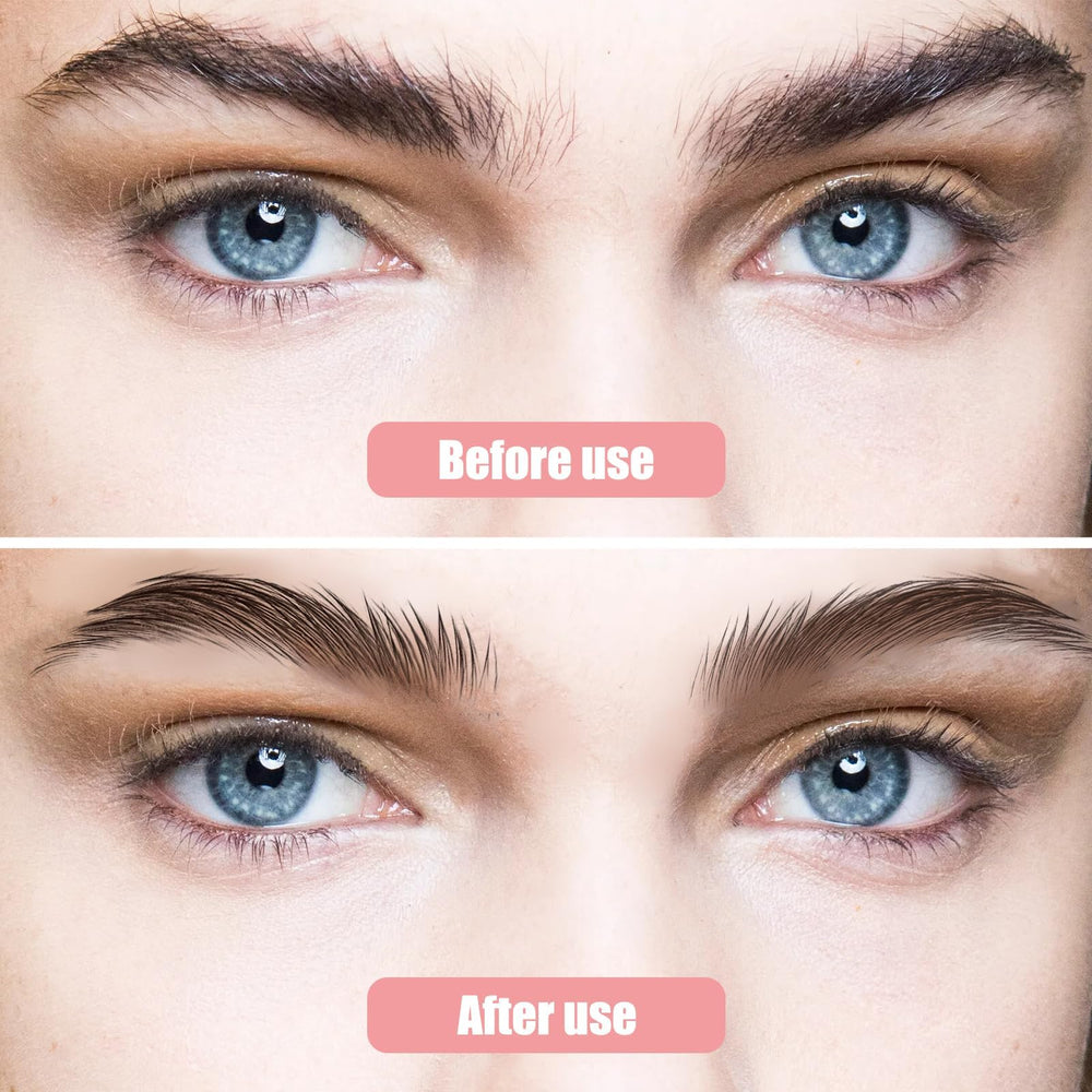 Seguridad mejorada con el diseño de Heyiminy para cejas