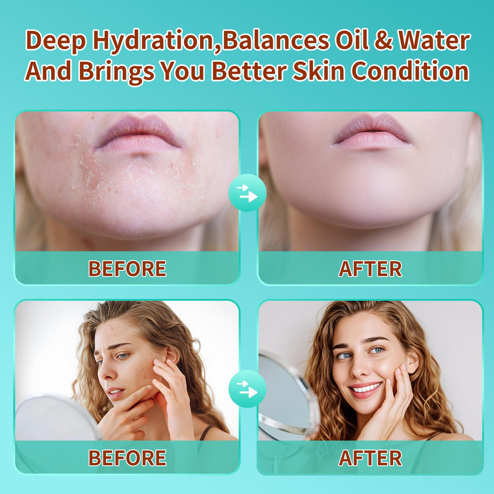 Heylaca Vitamin E antioxidant support helps skin resilience