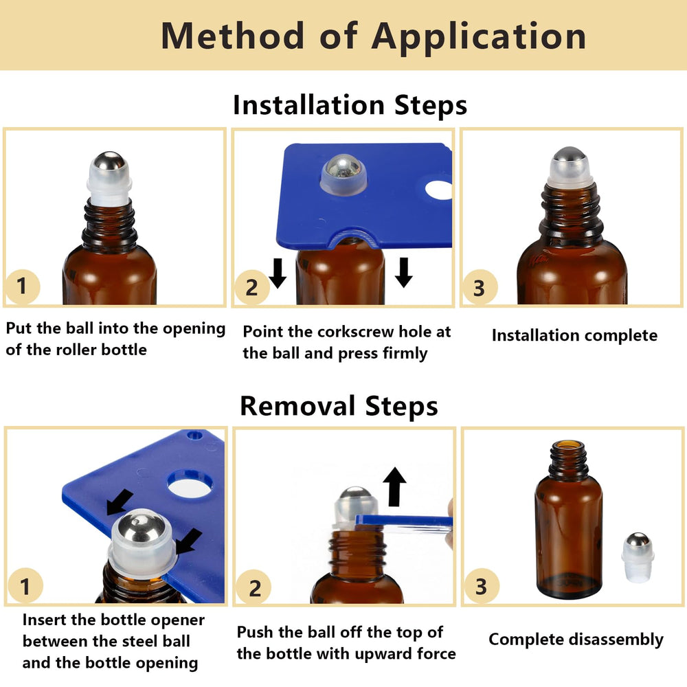 HEYLEAYAR 2ml dropper included for precise dosing.