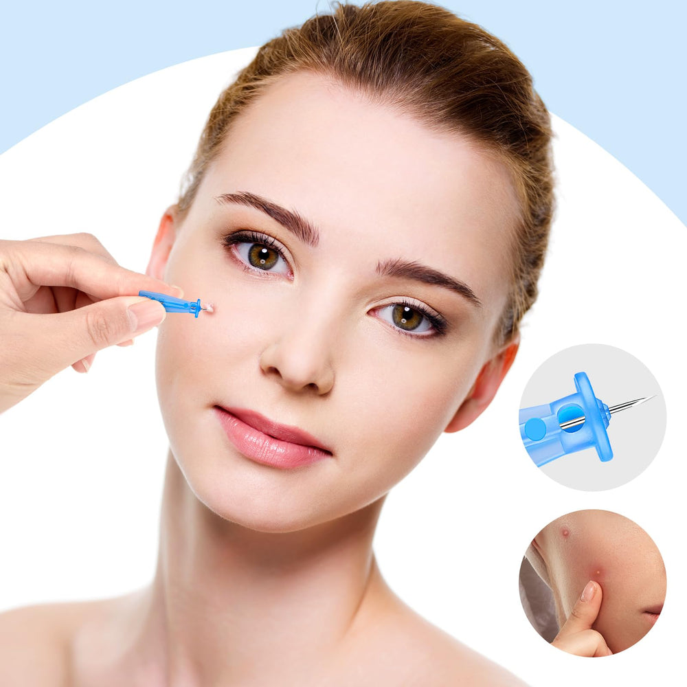 HFYHWT portable travel-case kit demonstrates compact design for on-the-go skincare.