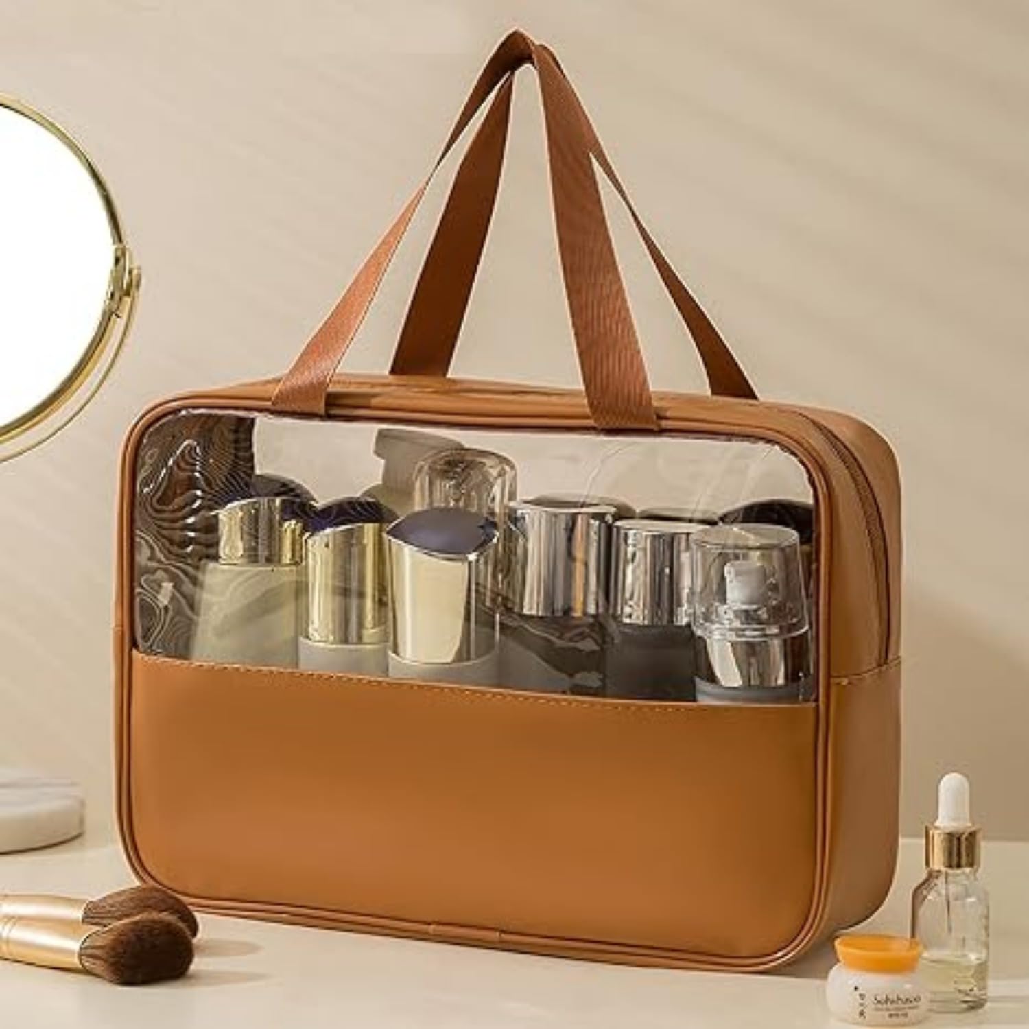HGHDBT eye brushes set for precise eye makeup application.
