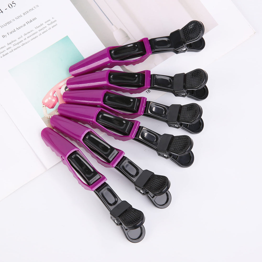HH&LL 10-pack delivers salon-quality tools you can reuse across styles.