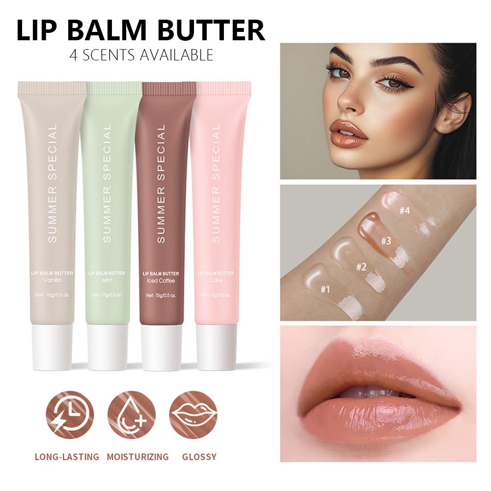 HHLTOH lip balm travel essential fits your bag for on-the-go hydration.