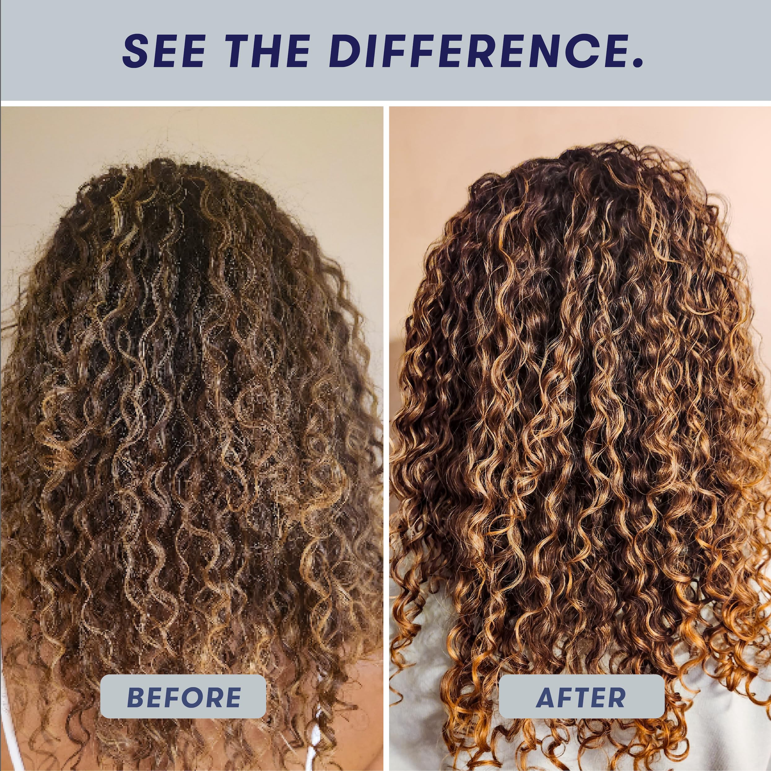 HiBAR babassu and pracaxi butter ingredients spotlight nourishing curls