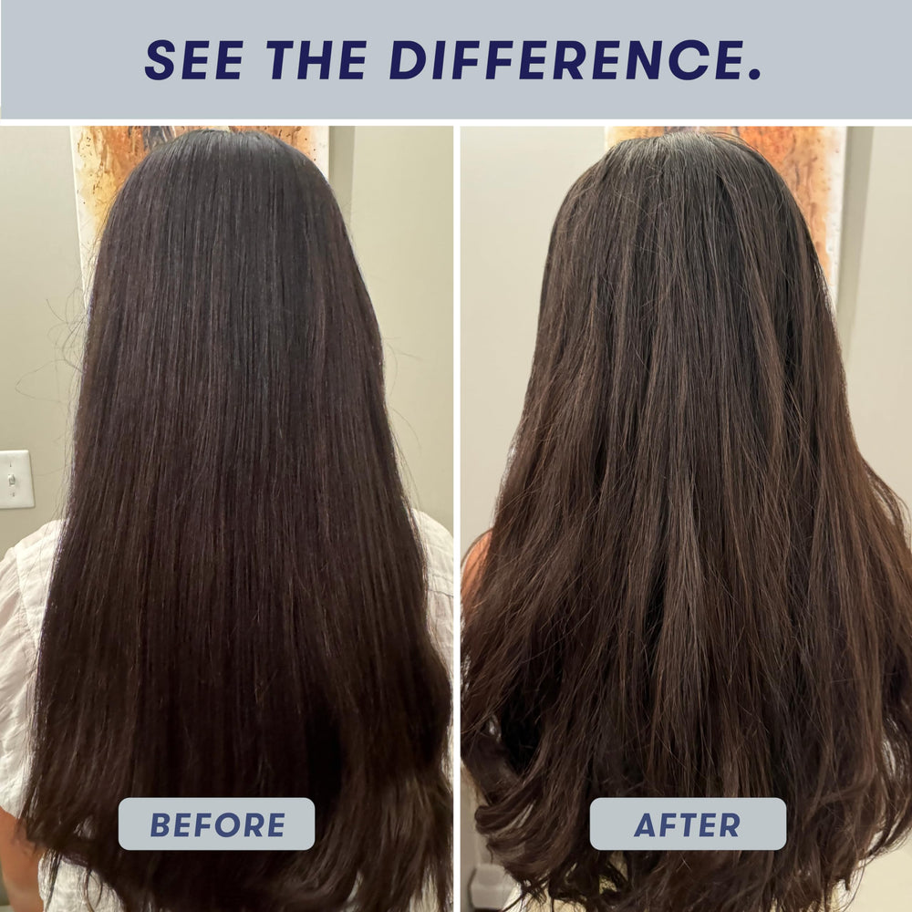 HIBAR Volumize bar features African dates ingredient for natural lift