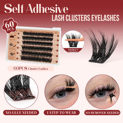 Higu Clace lash cluster tweezer for precise placement and flawless results.