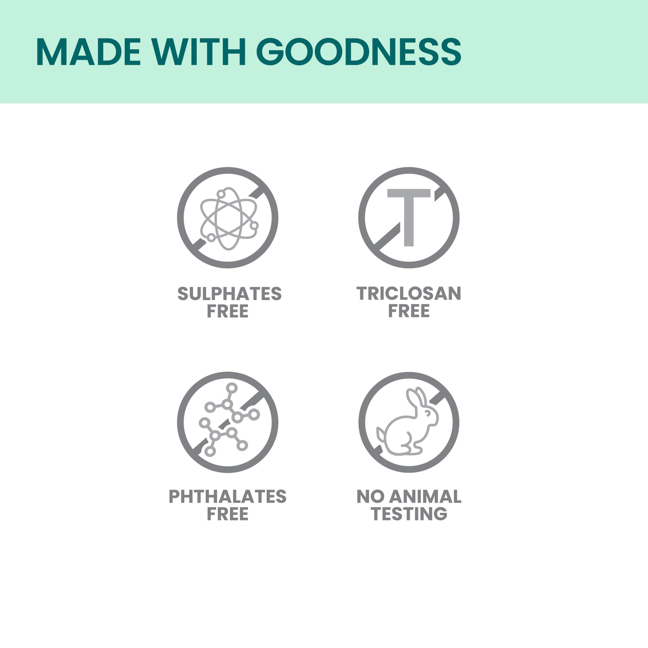 Himalaya purifying neem turmeric cleansing bar cruelty-free badge signals kind formulation.