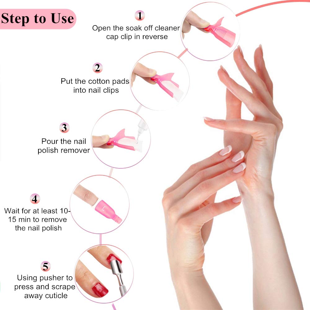 HiMo 200ml dispenser bottle for controlled gel removal and clean application.