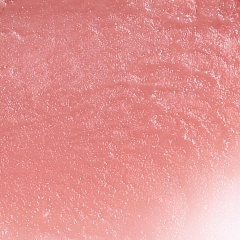 Open compact of HINCE True Dimension Radiance Balm showing creamy surface for on-the-go touch-ups