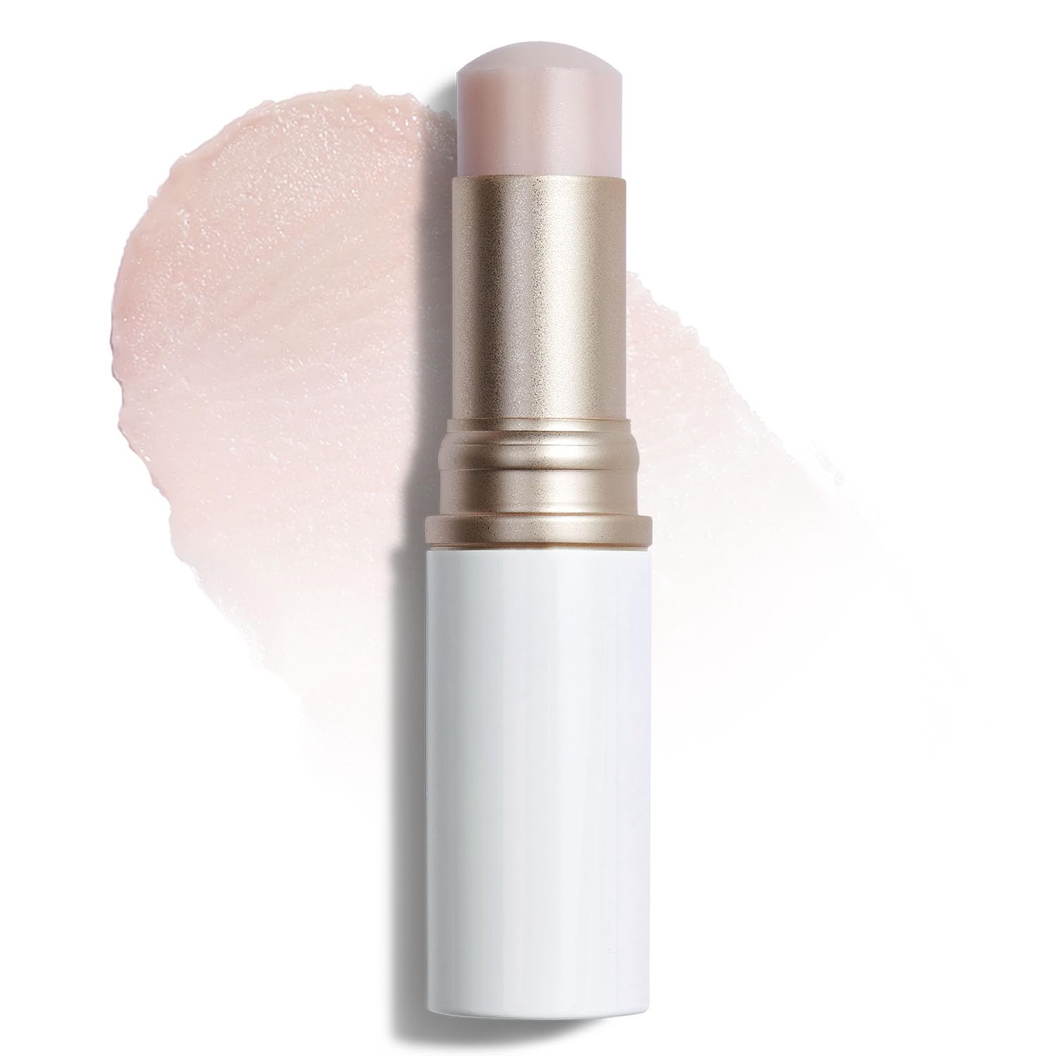 HINCE True Dimension Radiance Balm packaging for clean makeup rituals
