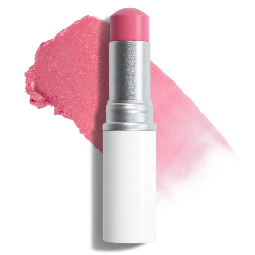 HINCE True Dimension Radiance Balm packaging for travel-ready glow.