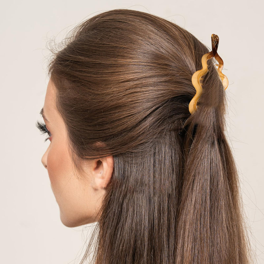 HINGTAI pack of four colors for flexible styling options
