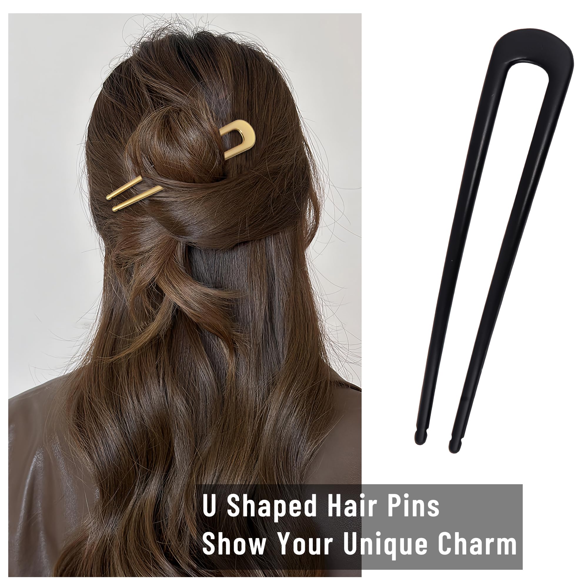 hisial hair pins in headdress or hat demonstrating decorative versatility for accessories.