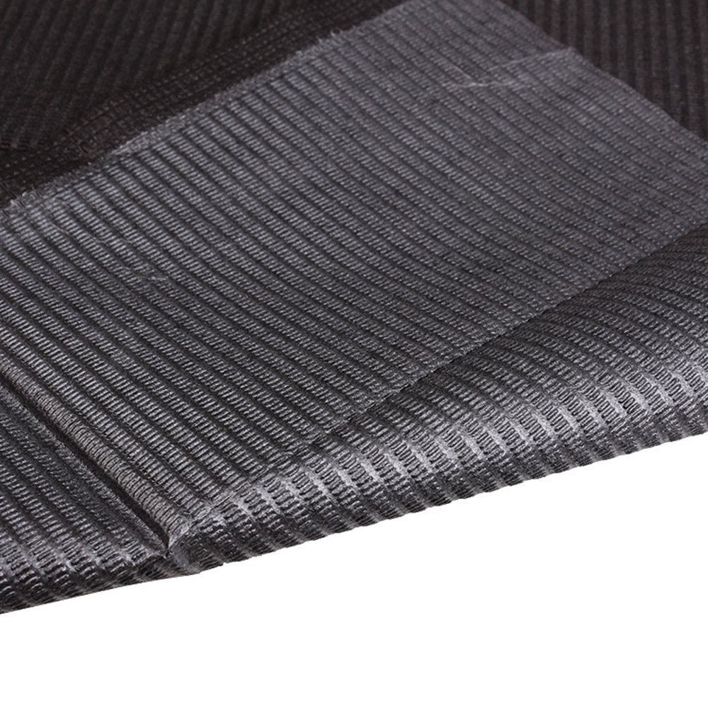 Hisight poly water-resistant layer protects clothing and surfaces from ink.