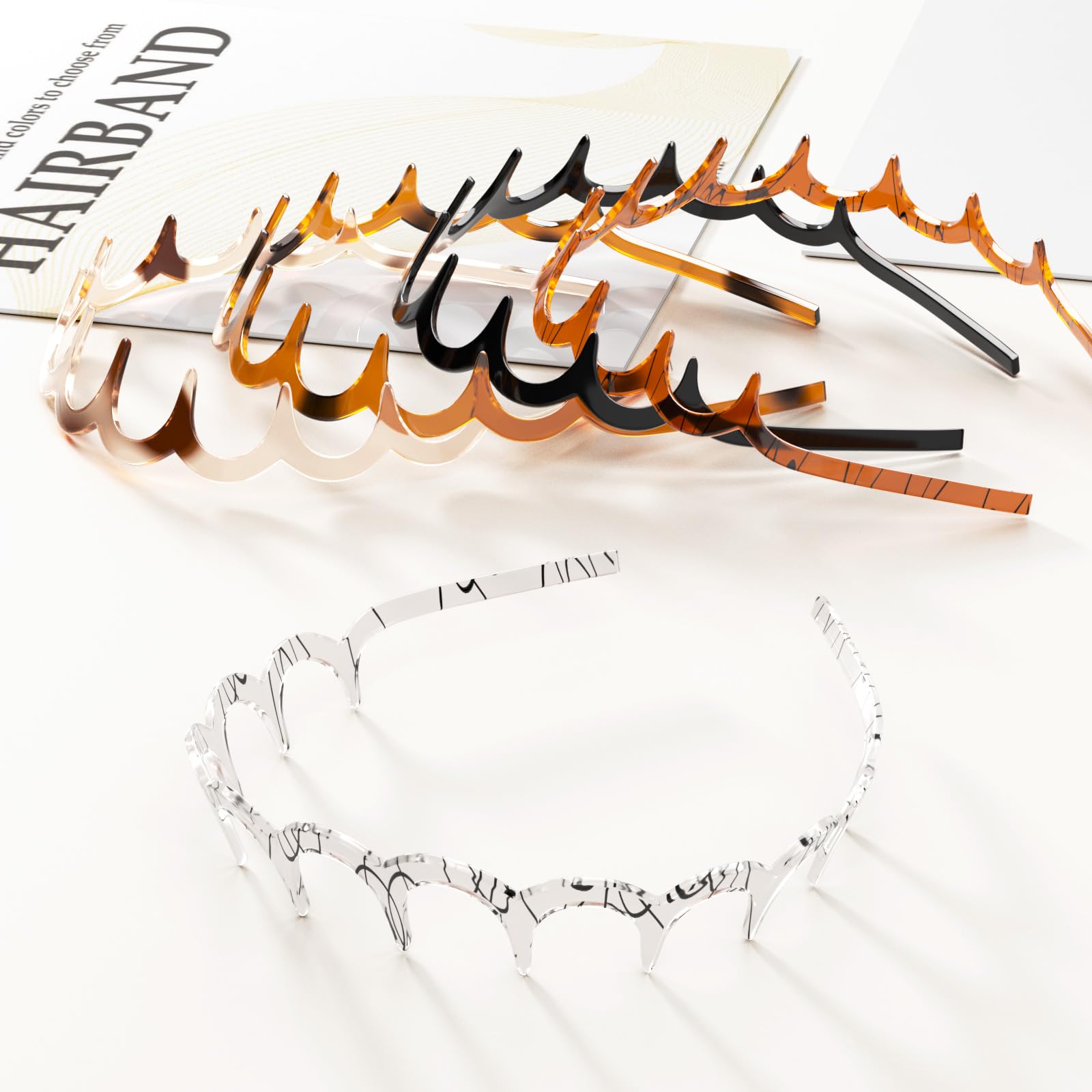 HJKLIUT gift-ready-packaging image suggests ready-to-gift set