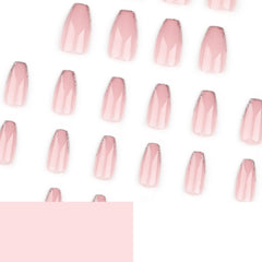 Hkanlre nail size variation set demonstrates fit for most nails