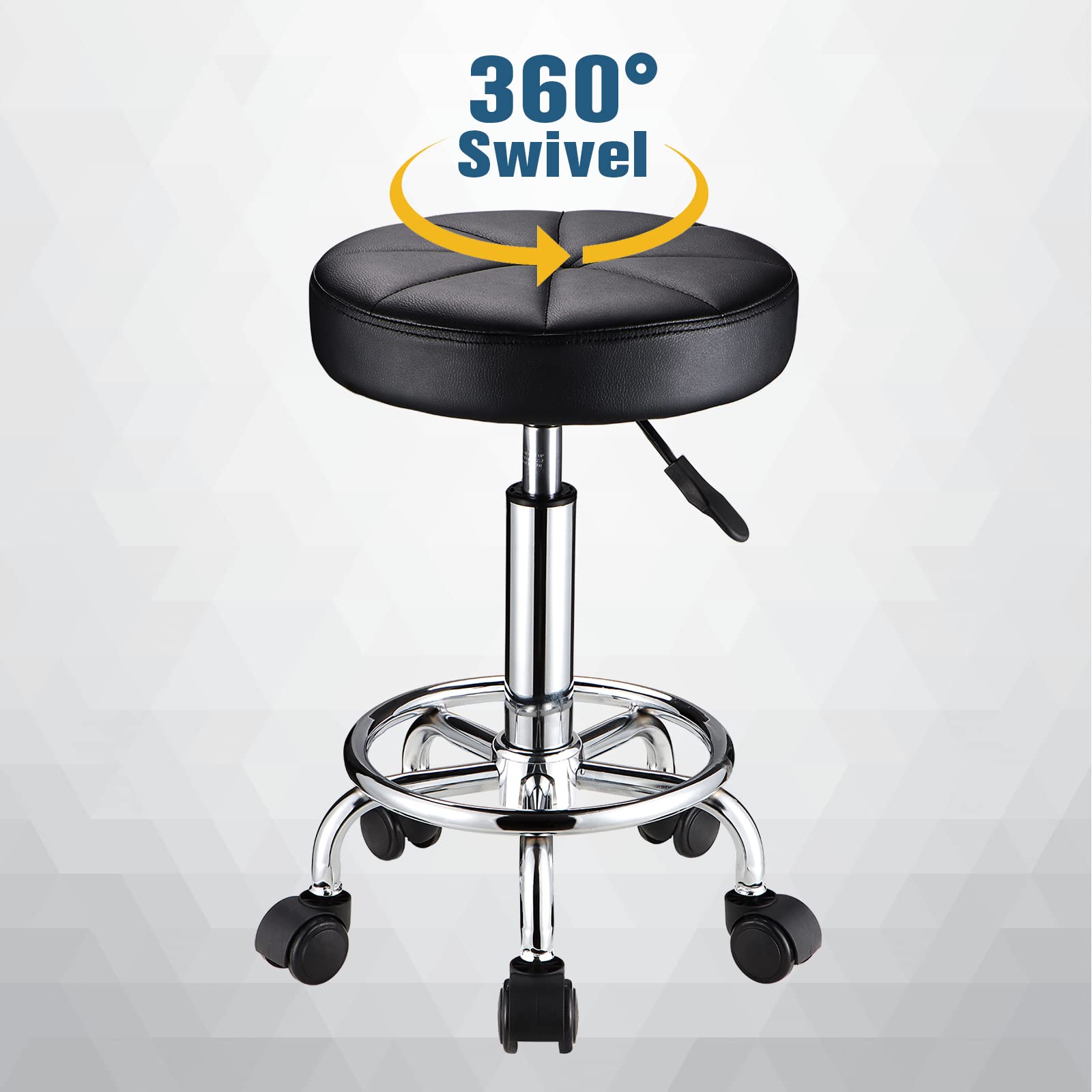 HMTOT spa chair ideal for beauty rooms, massage spaces, and nail studios.