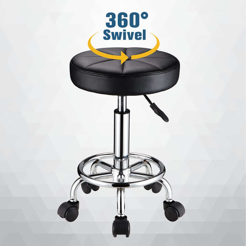 HMTOT spa chair ideal for beauty rooms, massage spaces, and nail studios.