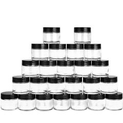 Hoa Kinh 2oz glass jar with lid shown packaged for bulk gifting.