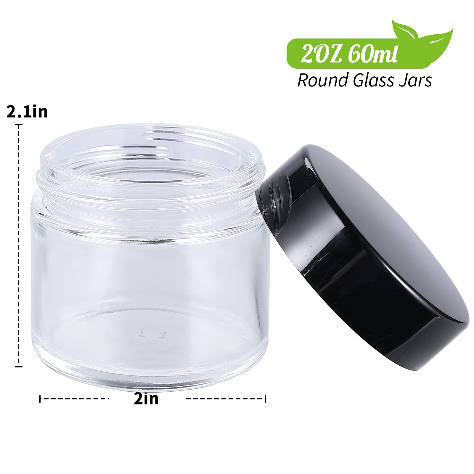11 Hoa Kinh inner liner view, secure containment for creams and salves.