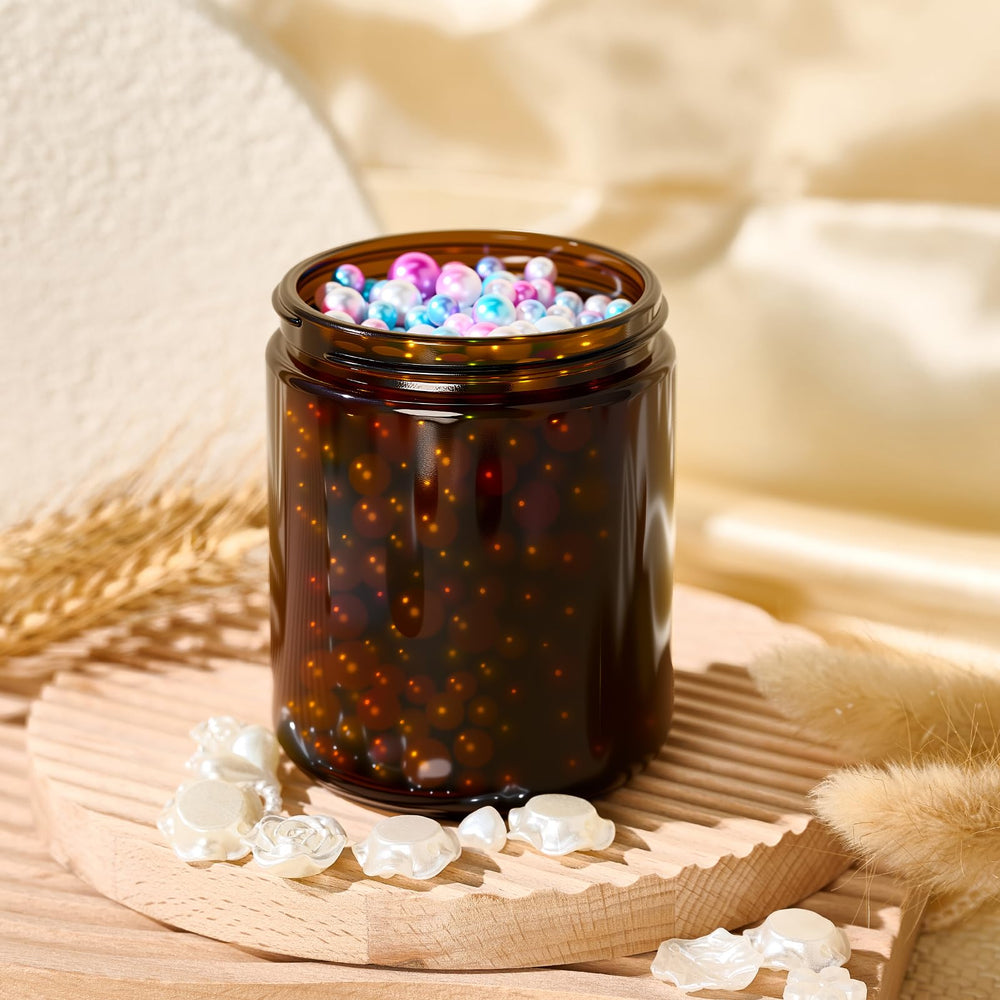 Hoa Kinh kitchen-spice jar ideal for pantry organization and recipe prep