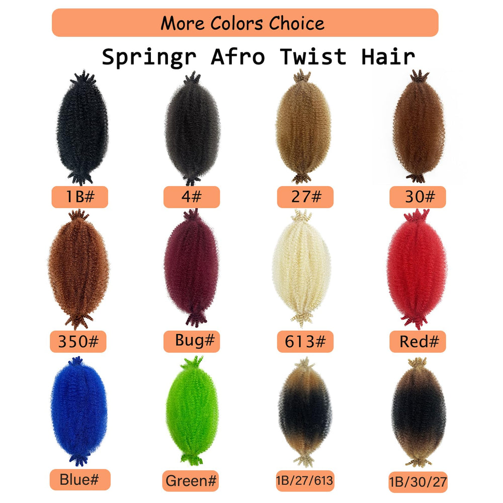 Uso diario cómodo con Hodgeous Marley Twist Hair para looks rápidos.