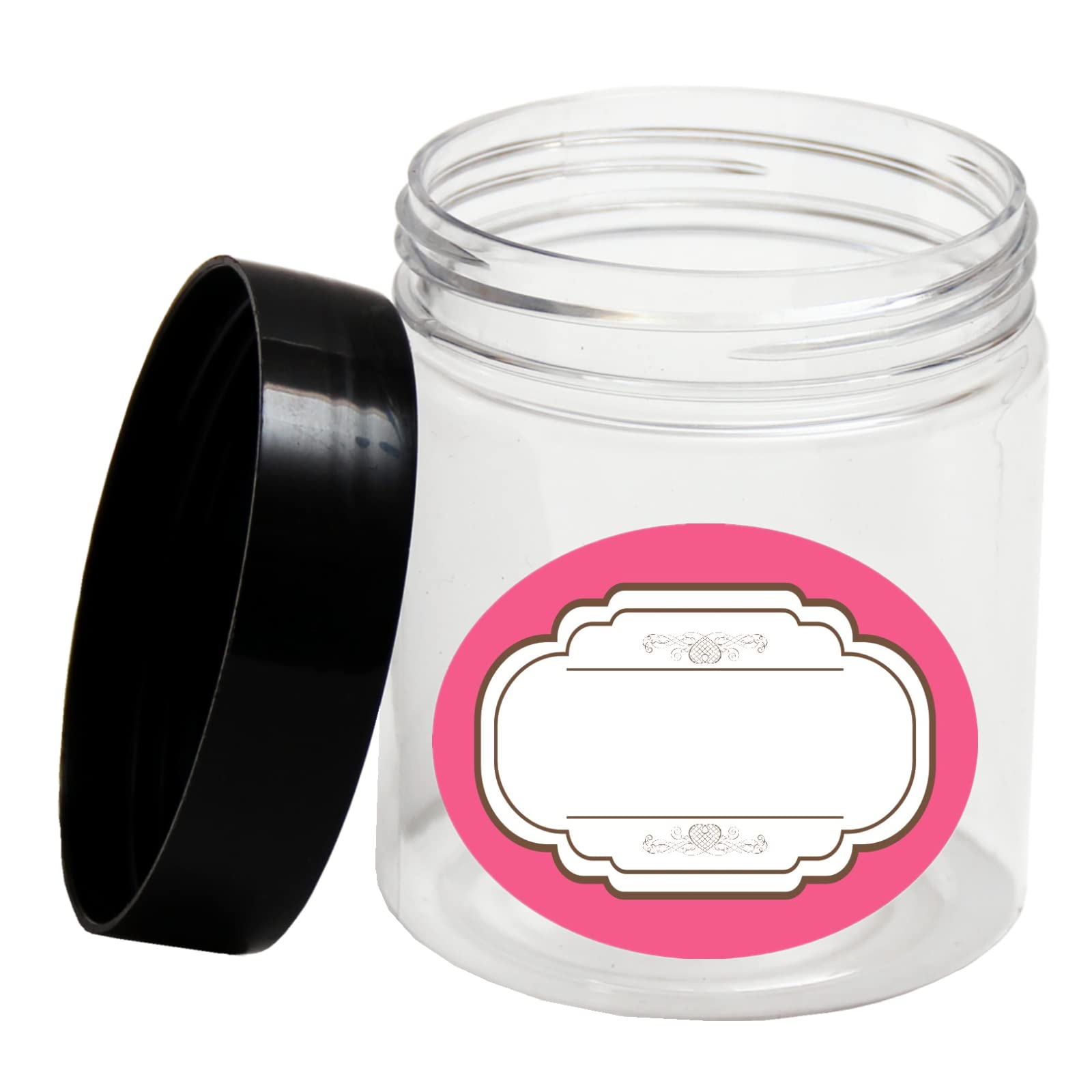 hodooly thick-walled durable jar emphasizes impact resistance for daily use