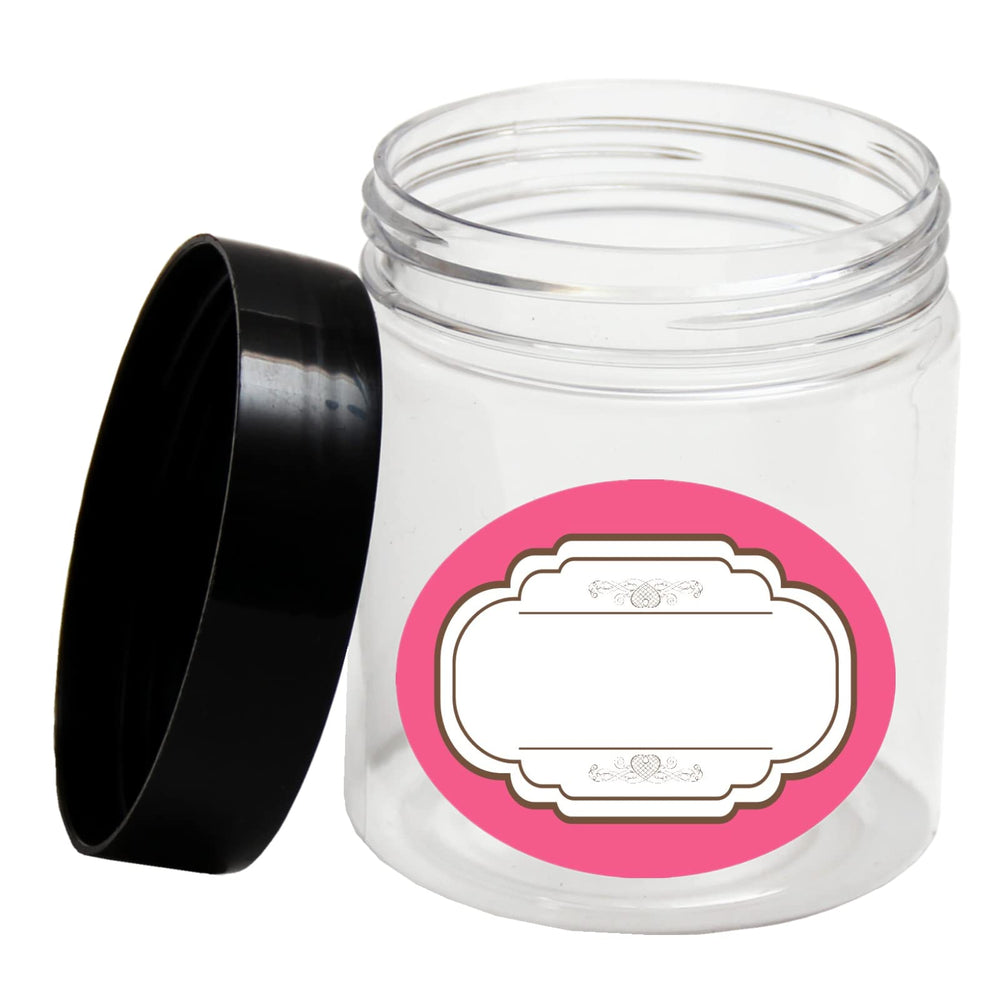 hodooly thick-walled durable jar emphasizes impact resistance for daily use