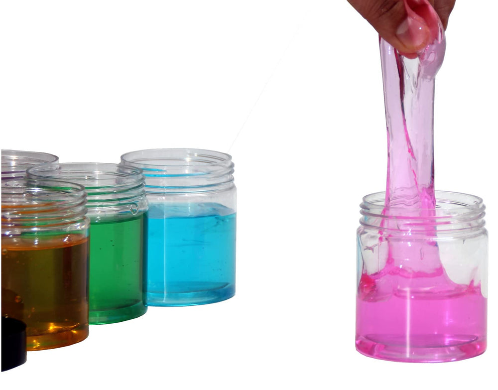 hodooly wide-mouth jar closeup demonstrates easy filling and scoop-out convenience