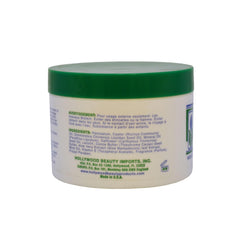 Hollywood Beauty Castor Oil Hair Treatment mink oil ingredients for scalp conditioning