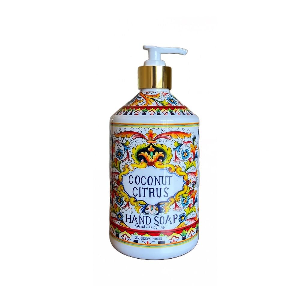 Villa Flora guest-bath-arrangement elevates hospitality with a cohesive scent experience
