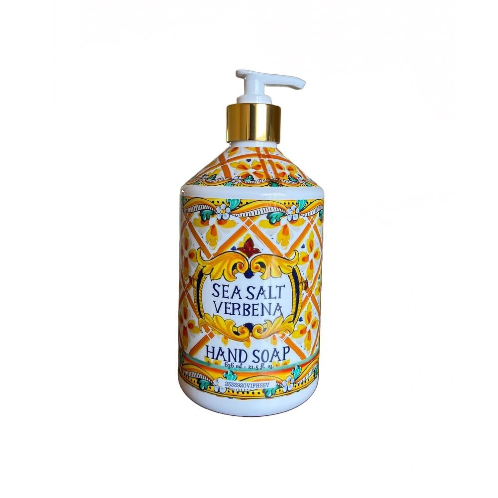 Villa Flora powder-room-detail highlighting inviting scent for guests