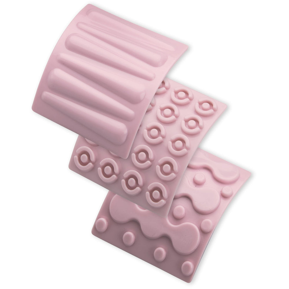 Homedics Bubble Bliss Deluxe-Foot Spa in-use during a relaxing session.